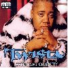 Twista Overnight celebrity single cover