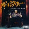 Twista Adrenaline rush album cover