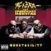 Twista Mobstability album cover