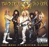 Twisted Sister Big Hits and Nasty Cuts album cover