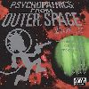 Twiztid Psychopathics from Outer Space 2 album cover