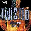 Twiztid Mutant Vol. 2  album cover