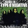 Type O Negative 2006-The Best Of Type O Negative album cover