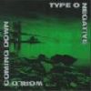 Type O Negative 1999-World Coming Down album cover