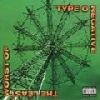 Type O Negative 2000-The Least Worst Of album cover