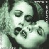 Type O Negative 1993-Bloody Kisses album cover