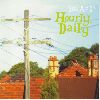 You Am I Hourly daily album cover