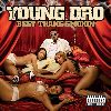 Young Dro Best thang smokin album cover