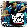 Young Rome Food For Thought album cover