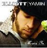 Elliott Yamin Movin  on single cover