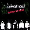 Zebrahead Waste of MFZB album cover