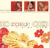 ZOEgirl Mix of life album cover