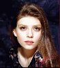 amber benson : 1