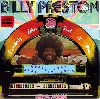 Billy Preston Everybody Likes Some Kind Of Music 1973 album cover