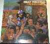 Billy Preston The Kids And Me album cover