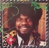 Billy Preston Music Is My Life album cover