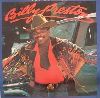 Billy Preston The way i am album cover