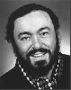 Luciano Pavarotti : p15696crg7v