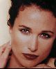 andie macdowell : 14