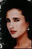 andie macdowell : 20