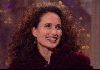 andie macdowell : 26