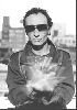 Graham Parker : p07064mry0n