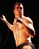 henry rollins : Henry Rollins-1