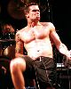 henry rollins : Henry Rollins-4