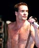 henry rollins : Henry Rollins-3