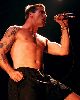 henry rollins : Henry Rollins-10