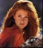 angie everhart : 26