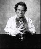 Itzhak Perlman : p54721dc7ah