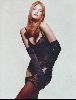 angie everhart : 47