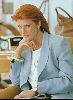 angie everhart : 60