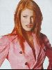 angie everhart : 61