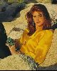 angie everhart : 69