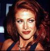 angie everhart : 7