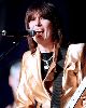 The Pretenders : The Pretenders-8