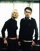 The Raveonettes : p41598arnrp