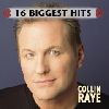 Collin Raye 16 Biggest Hits album cover