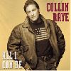 Collin Raye All I Can Be album cover