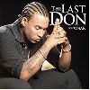 Don Omar The Last Don album cover