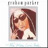 Graham Parker -The Mona Lisa s Sister album cover