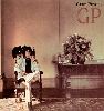 Gram Parsons GP album cover