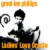 Grant Lee Phillips Ladies Love Oracle album cover