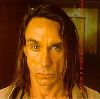 Iggy Pop Avenue B album cover