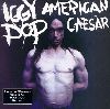 Iggy Pop American Caesar album cover