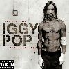 Iggy Pop - A Million in Prizes- The Anthology album cover