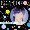 Iggy Pop Party album cover