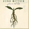 Josh Ritter Girls in the war album cover